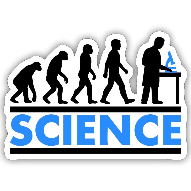Science Evolution