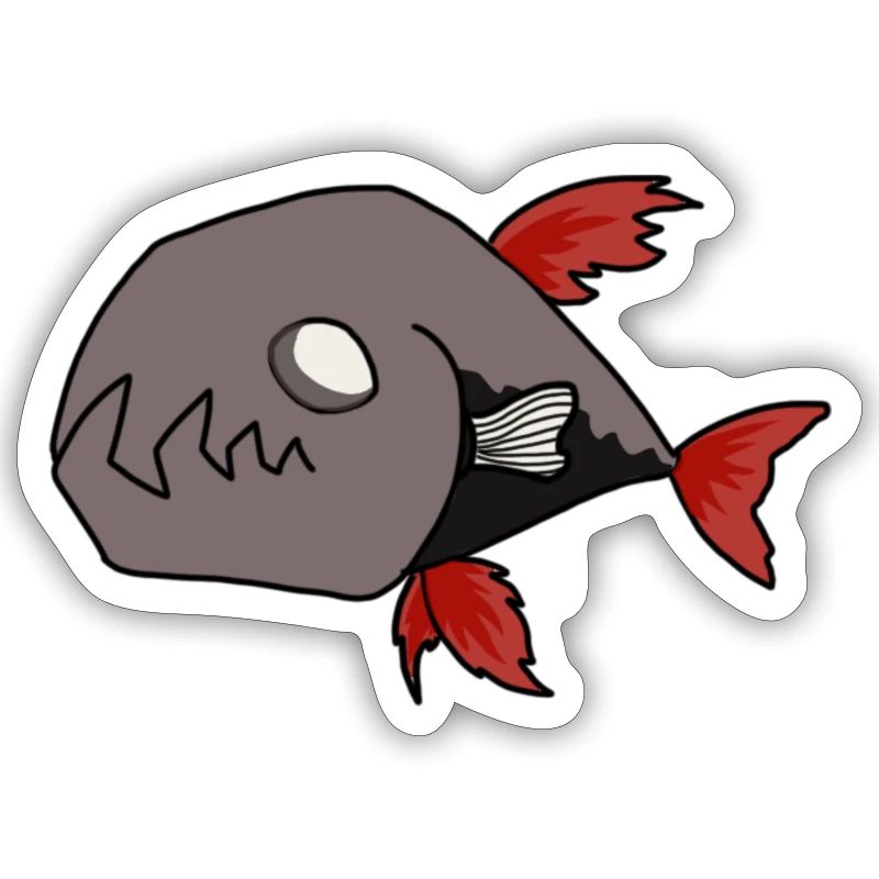 Black Fish