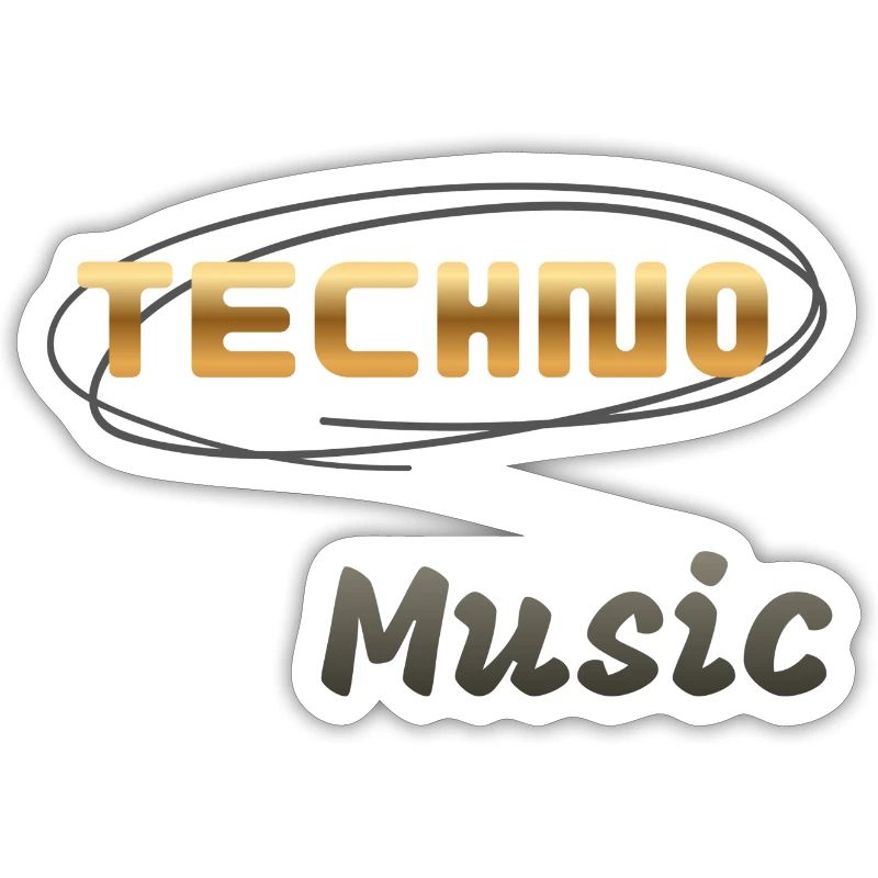 Musique techno