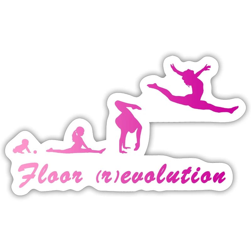 Étage (r) évolution