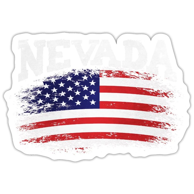 Nevada Pride State Mountain