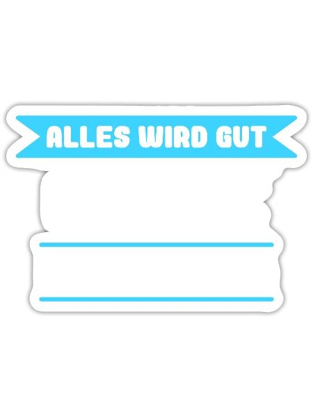 Dominic Name Design für stolze Dominics - Sticker Größe S (10 x 10 cm) - Mattweiß - Vorne