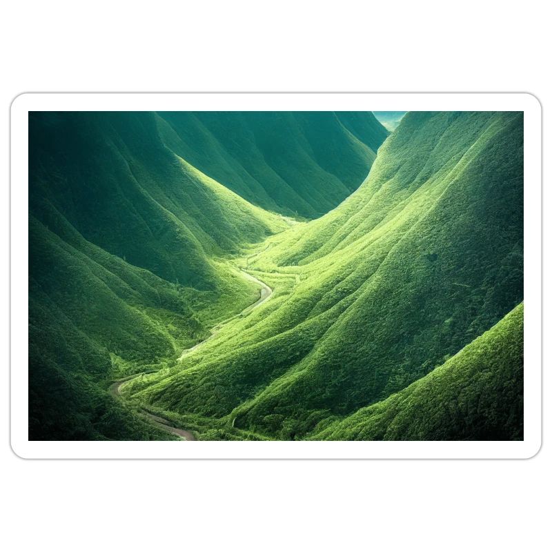 Man cannot do without nature