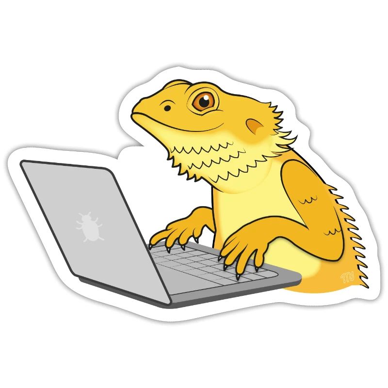 Lizard coding
