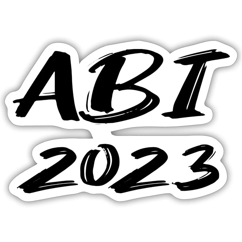 ABI 2023 | Basic Logo