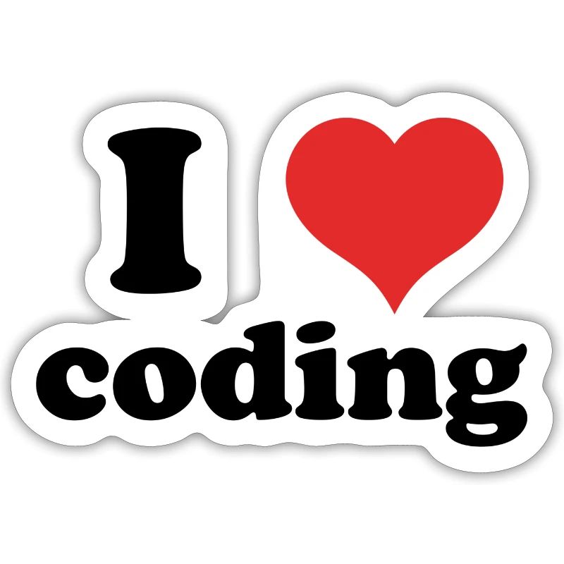 J’adore coder