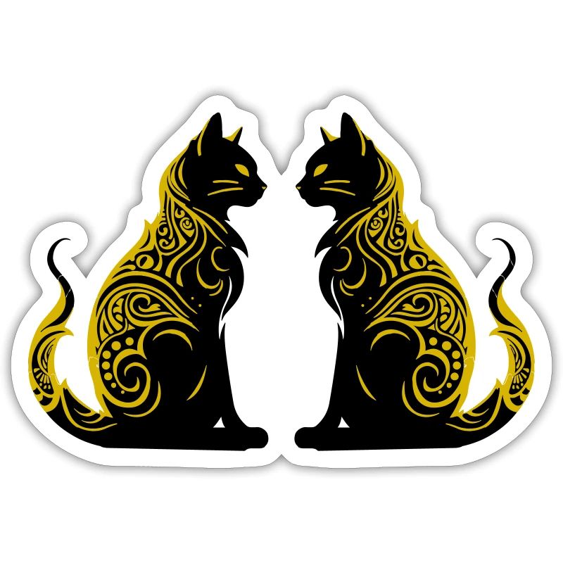 cats