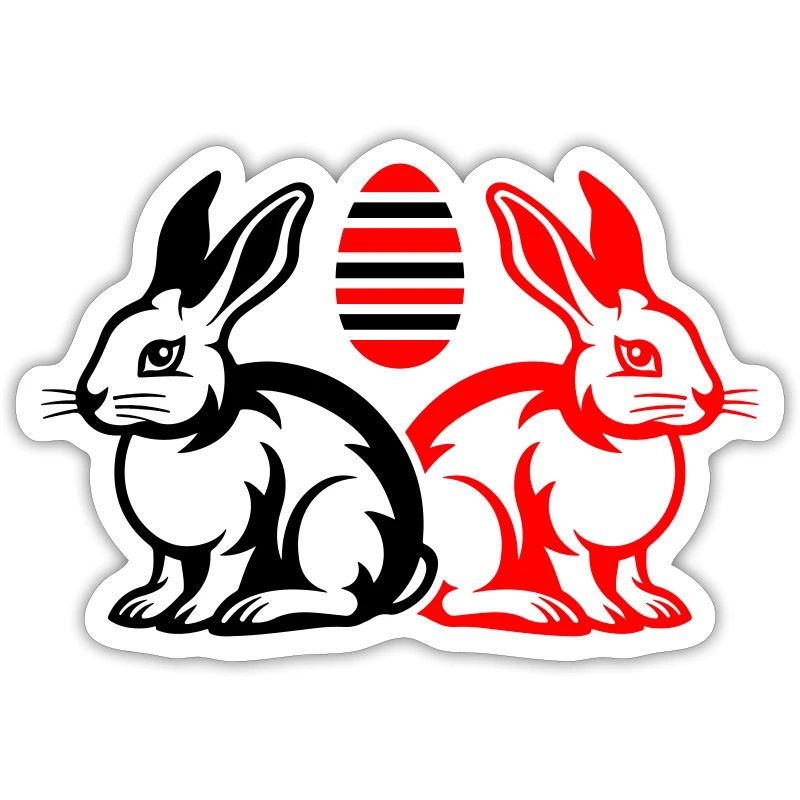 Easter Bunny Easter