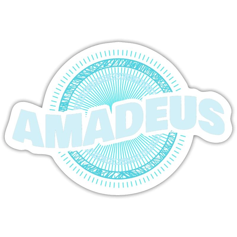 Amadeus comme idée cadeau