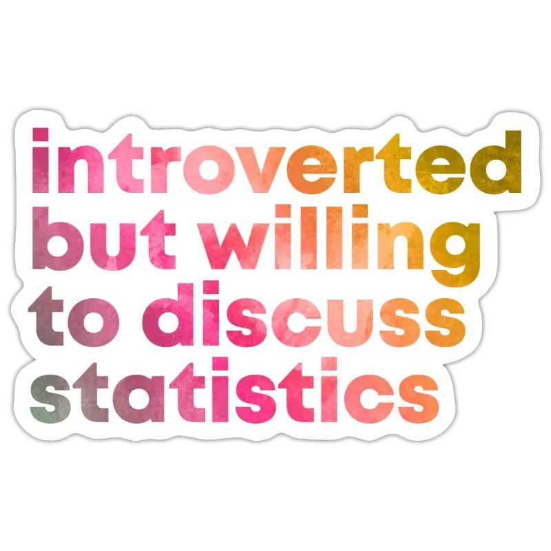 Statistics Statistics Statistics