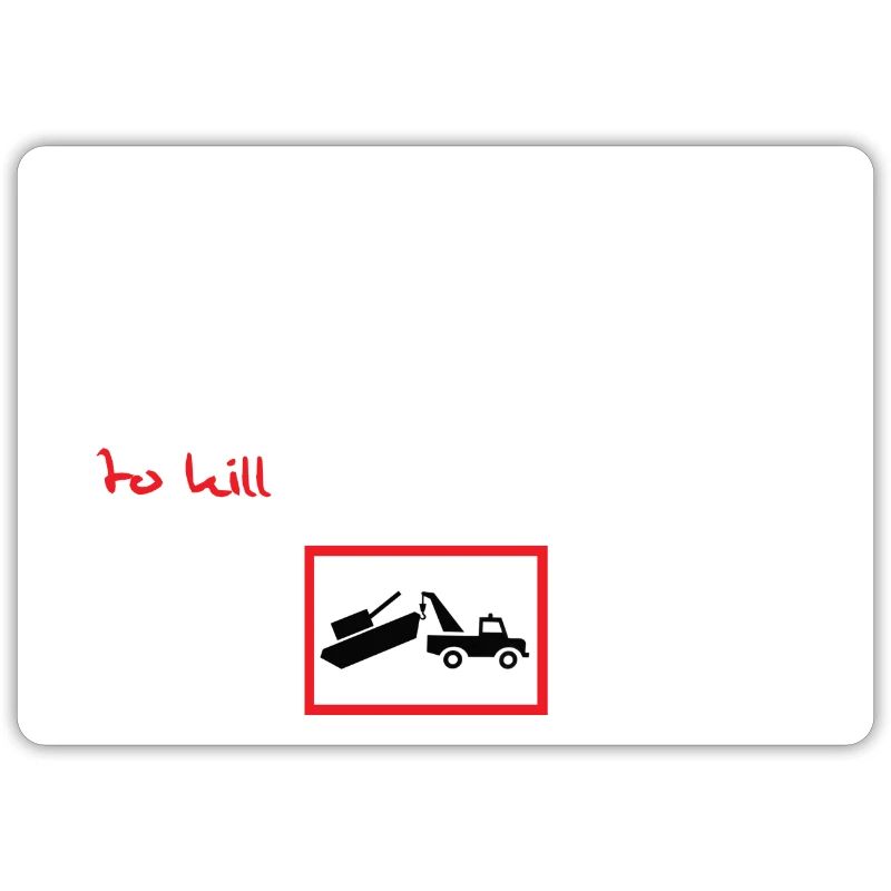 Solution à un problème