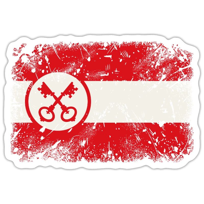 Drapeau de Leiden