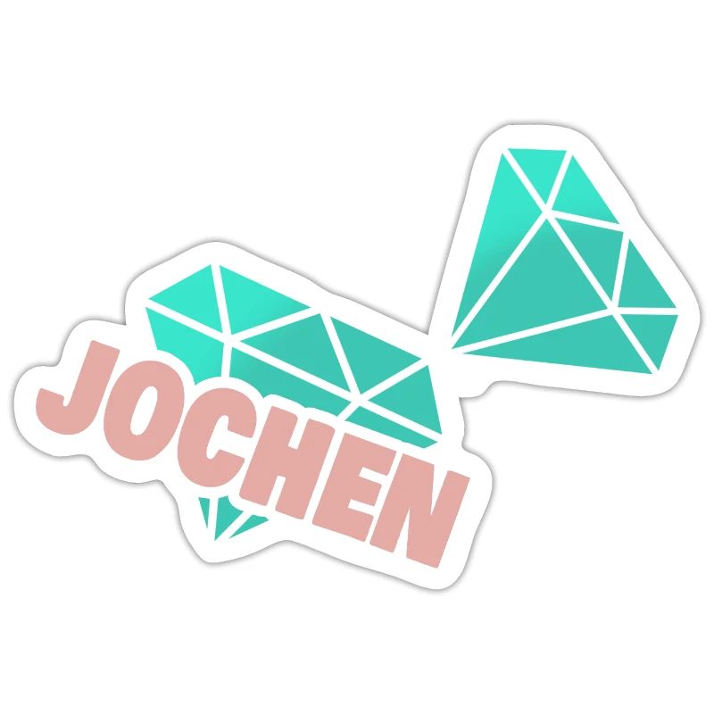 Jochen as a dad