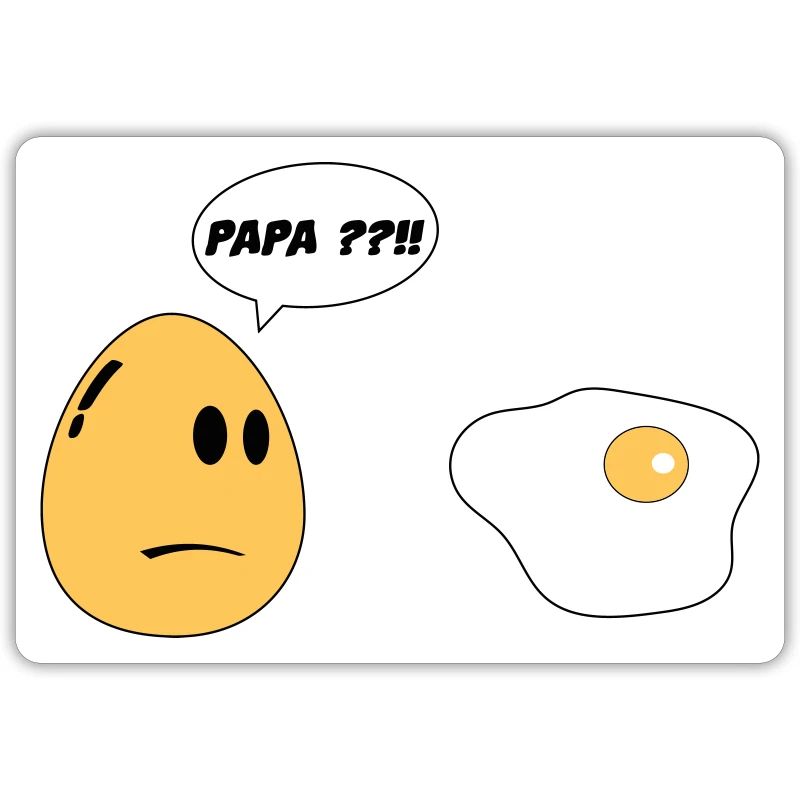 Egg Daddy