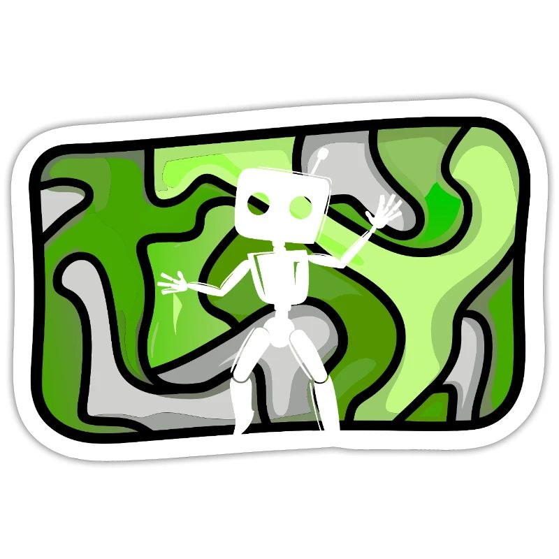 Roboter Robotics Tech