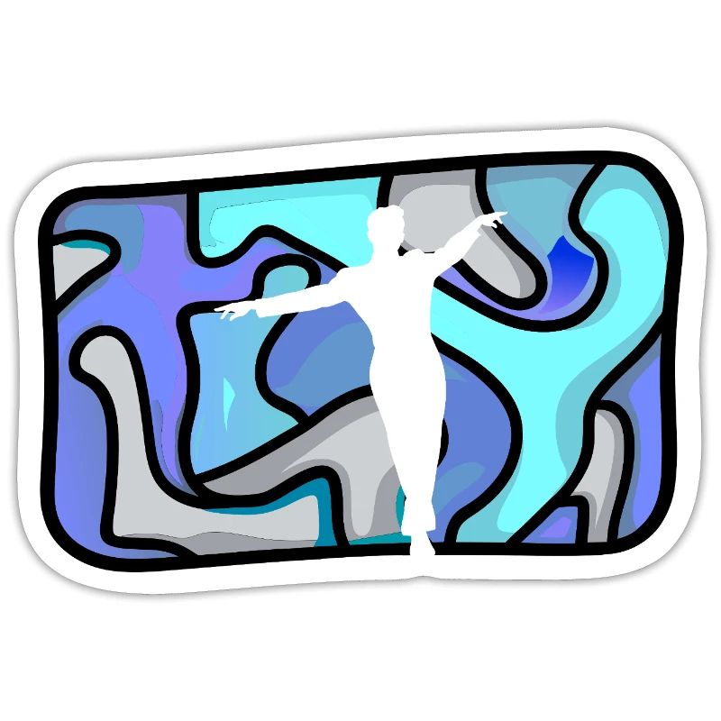 École de danse moderne