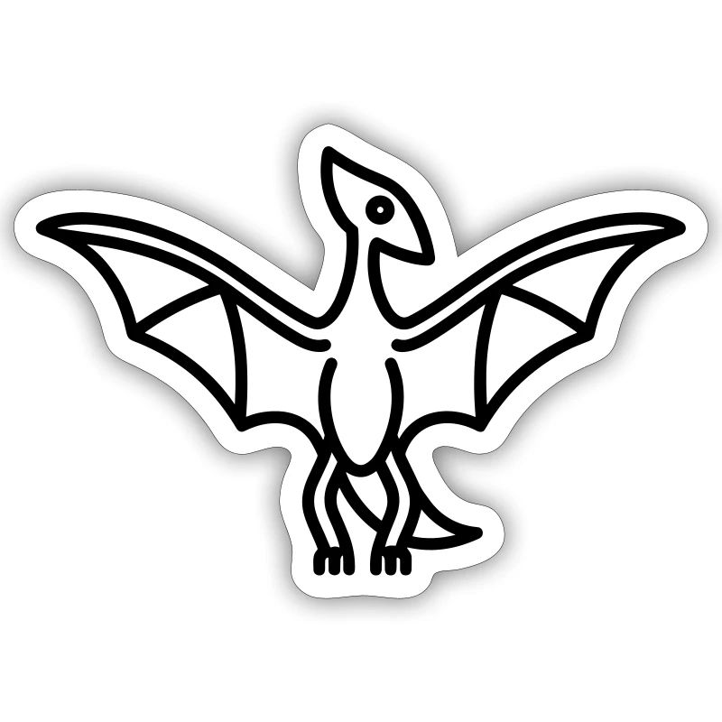 Pterodactyl