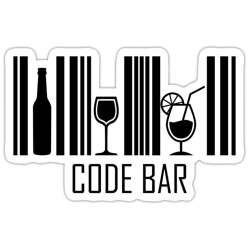Code Bar
