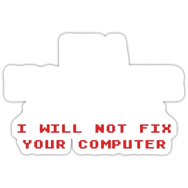 Programmierer Geek Computer Programmierung Coder L