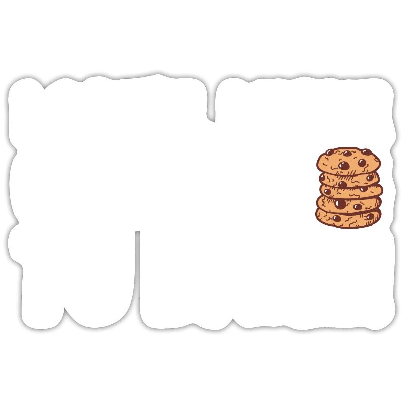 Cuisson Je ne peux pas avoir des biscuits pour cuire des biscuits