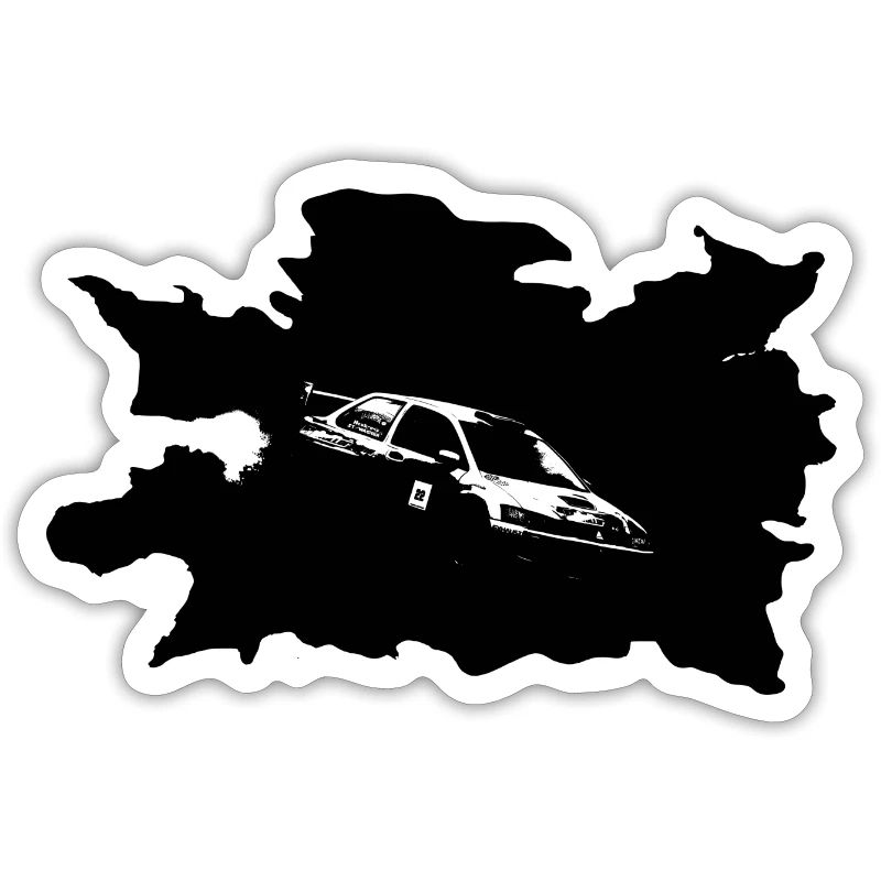 Rally - Evolution