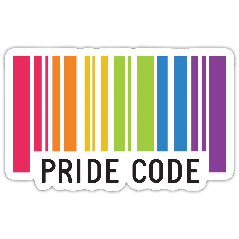 LGBT Pride Month - Pride Code