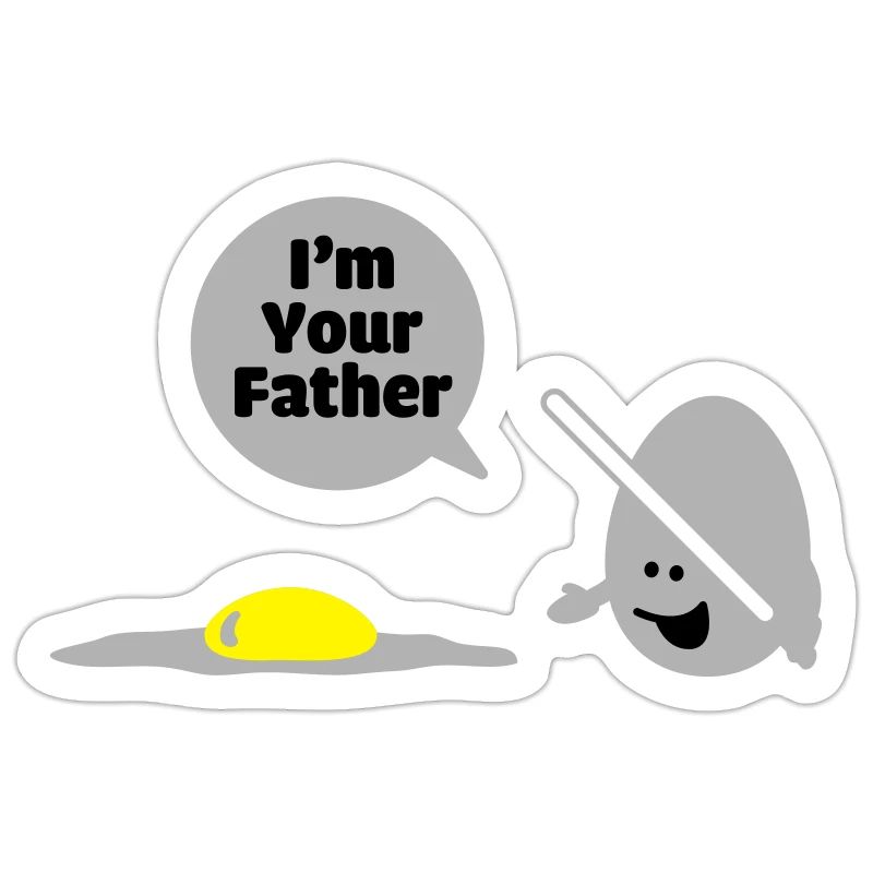 egg vader