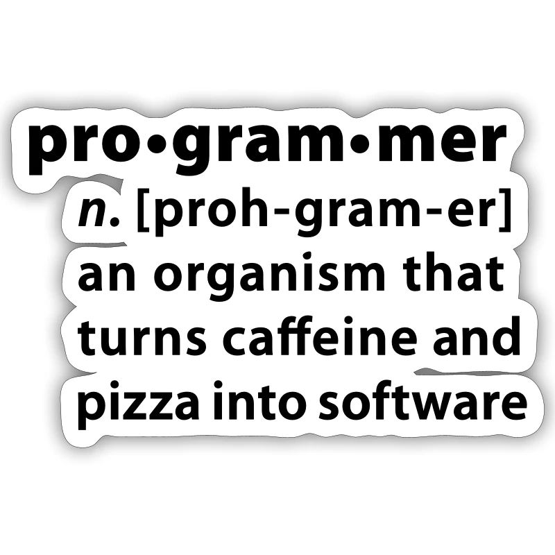 Programmer definition - Programmer la définition