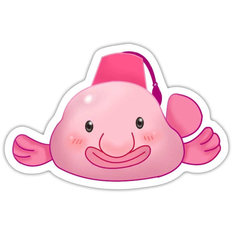 Blobfish