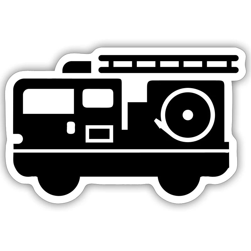 Fire engine
