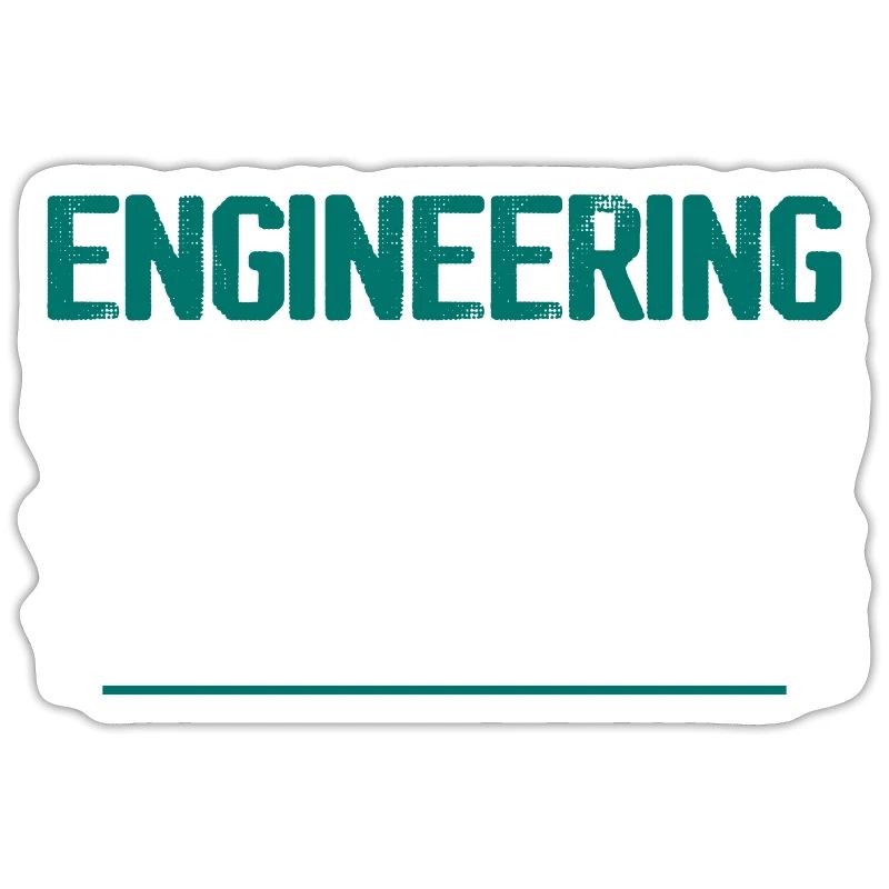 Engineering, Solving Problems You Didn't Know
