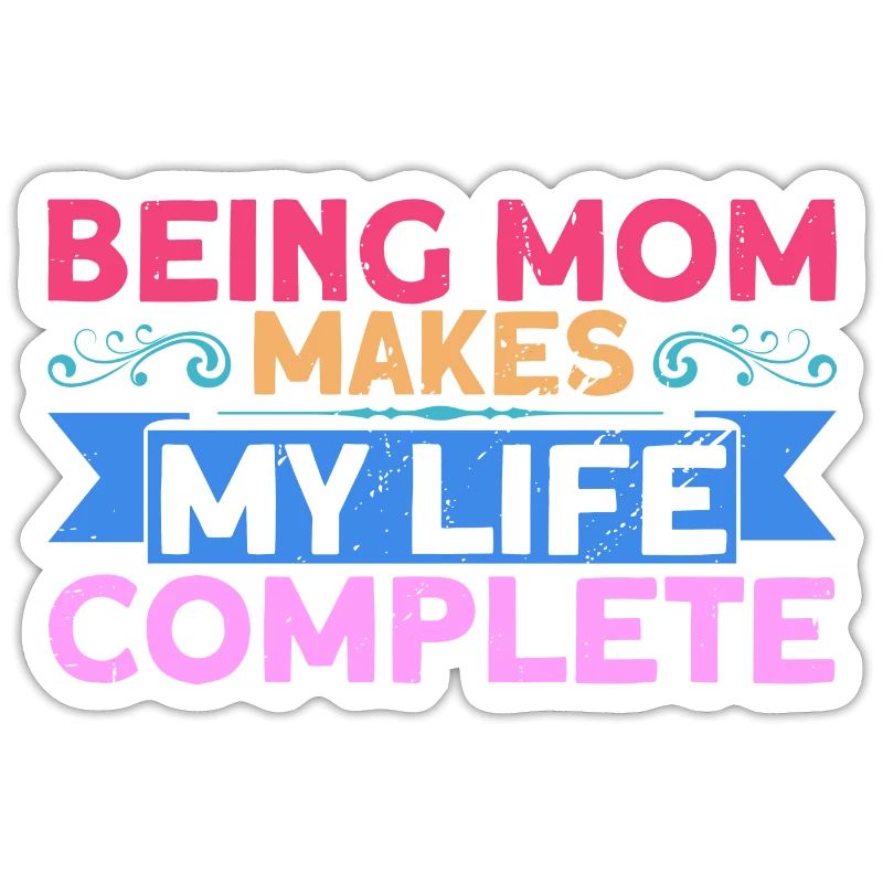 Mutter Mama Großmutter Geschenk