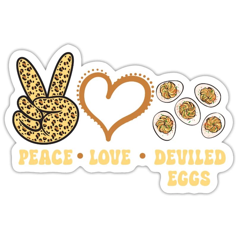 Stuffed Eggs Deviled Eggs