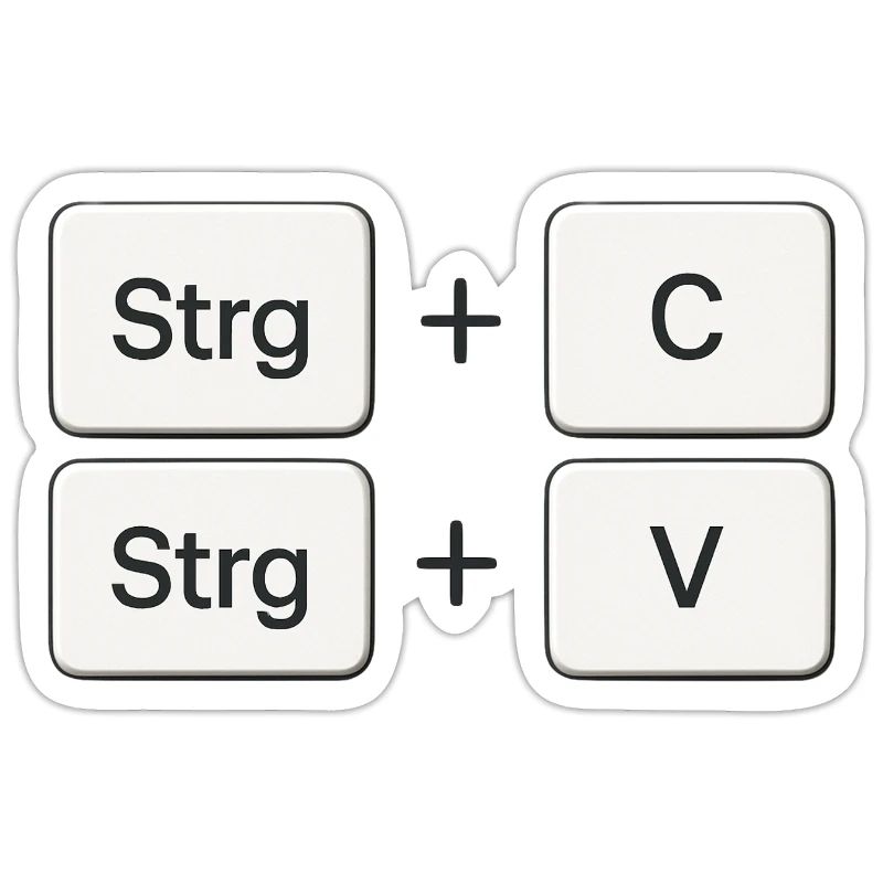 Copy + Paste | Copy + Paste