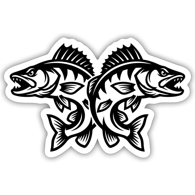 Pike Fish
