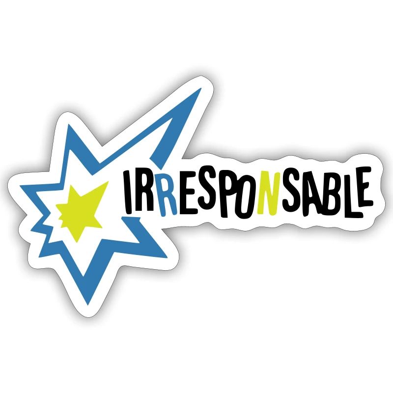 Irresponsable