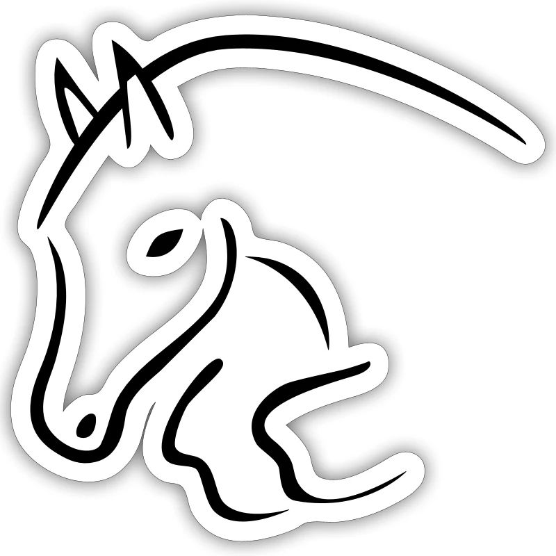 Springpferd