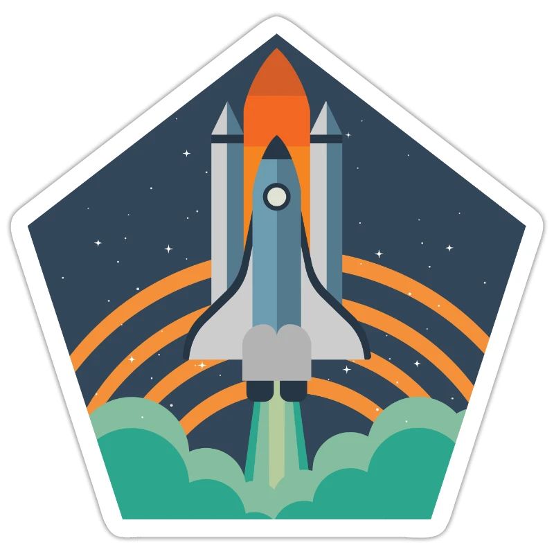 Rocket - Galaxy Space Space Astronaut