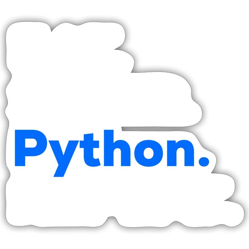 Eat Sleep Python Repeat