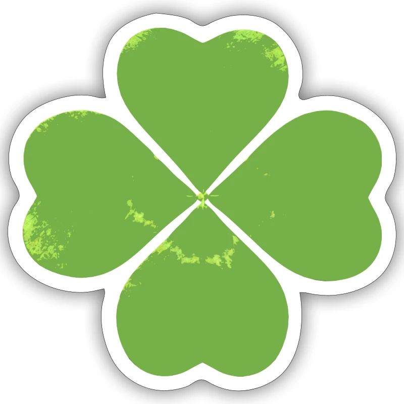 Lucky clover