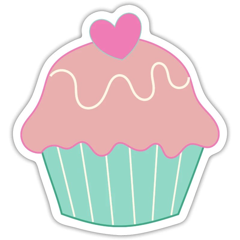 kochen backen Kuchen cupcake Geschenk Mutter