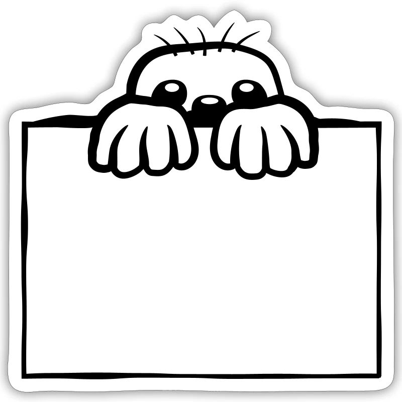 Shield Mole Design