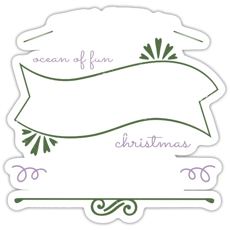 computer present idea christmas tree dino present