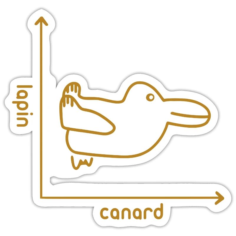 Lapin & Canard