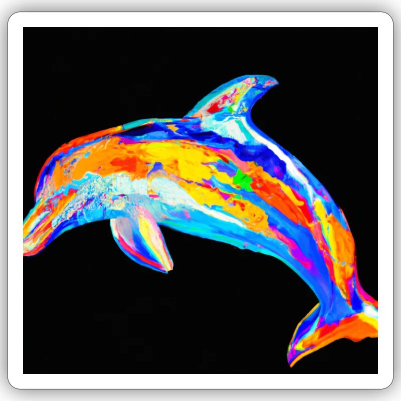 Delphin