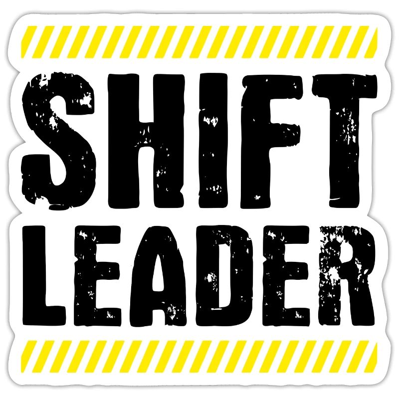Shiftleader Shift Manager
