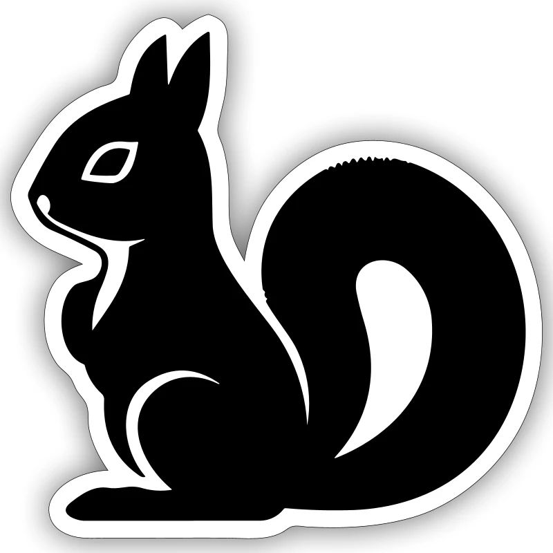 Eichhörnchen