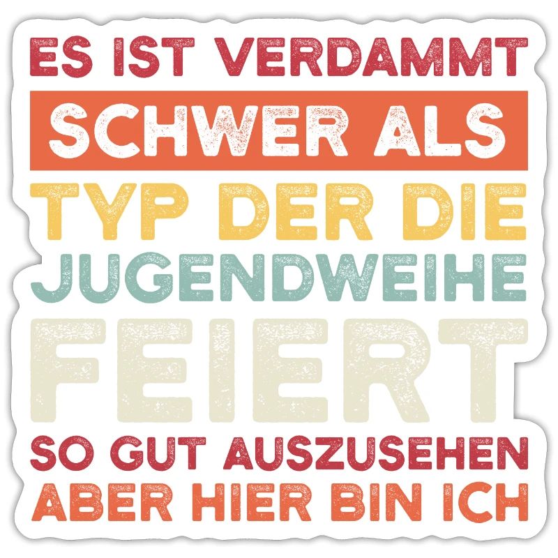 Jugendweihe Jugend Jugendfeier Geschenk