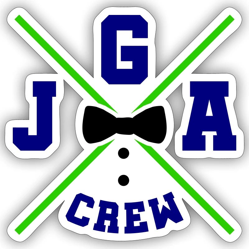 Bachelor Party Crew