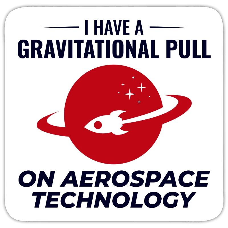 Aerospace Engineer Astronautical Rocket Scientist